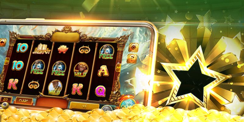 Nổ hũ đổi thưởng 7 Tổng quan về Nổ Hũ tại XocDia88